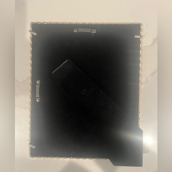 Pottery Barn Picture Frame - Picture 3 of 4